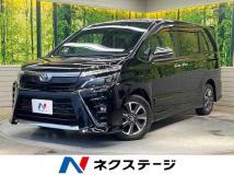 2020 Toyota Voxy