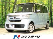 2020 Honda N BOX