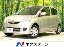 2011 Daihatsu Mira