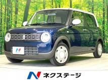 2020 Suzuki Lapin