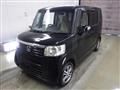 2013 Honda N BOX