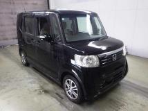 2013 Honda N BOX