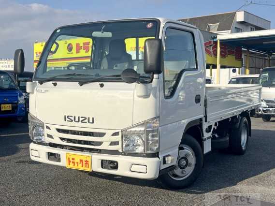 2018 Isuzu Elf Truck