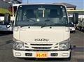 2018 Isuzu Elf Truck