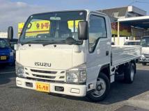 2018 Isuzu Elf Truck