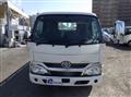 2016 Toyota Dyna Truck