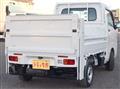 2017 Daihatsu Hijet Truck