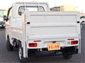 2017 Daihatsu Hijet Truck