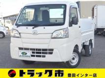 2017 Daihatsu Hijet Truck