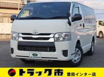 2019 Toyota Hiace Van