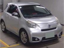 2012 Toyota IQ