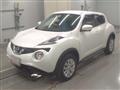 2017 Nissan Juke