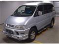 2006 Mitsubishi Delica Spacegear