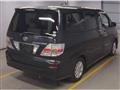 2007 Toyota Alphard Hybrid