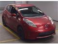 2016 Nissan Leaf