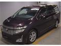 2011 Nissan Elgrand