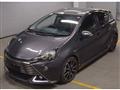 2016 Toyota AQUA