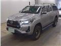 2020 Toyota Hilux