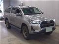 2020 Toyota Hilux