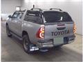 2020 Toyota Hilux
