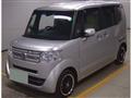 2016 Honda N BOX