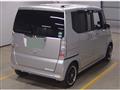 2016 Honda N BOX