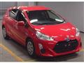 2017 Toyota AQUA