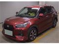2020 Daihatsu Rocky