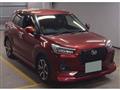 2020 Daihatsu Rocky
