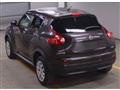 2012 Nissan Juke