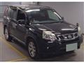 2012 Nissan X-Trail