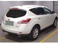 2011 Nissan Murano