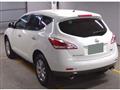 2011 Nissan Murano