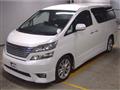 2011 Toyota Vellfire