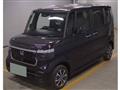 2025 Honda N BOX