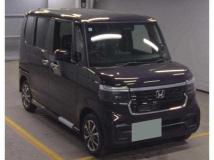 2025 Honda N BOX
