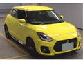2025 Suzuki Swift