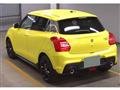 2025 Suzuki Swift