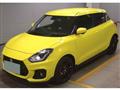 2025 Suzuki Swift