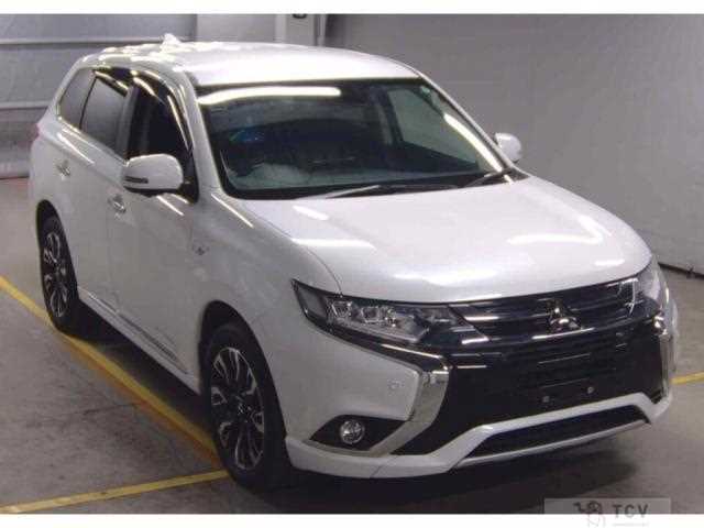 2016 Mitsubishi Outlander