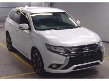 2016 Mitsubishi Outlander