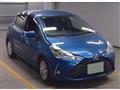 2017 Toyota Vitz