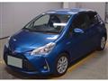 2017 Toyota Vitz