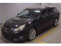 2011 Subaru Legacy Touring Wagon