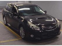 2011 Subaru Legacy Touring Wagon