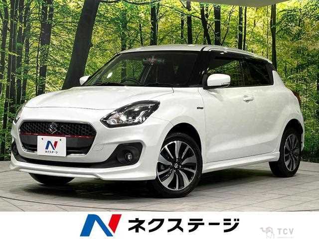 2017 Suzuki Swift