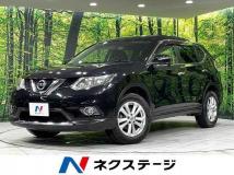 2014 Nissan X-Trail