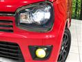 2017 Suzuki Alto Works