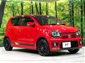 2017 Suzuki Alto Works