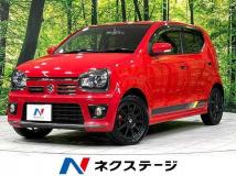 2017 Suzuki Alto Works